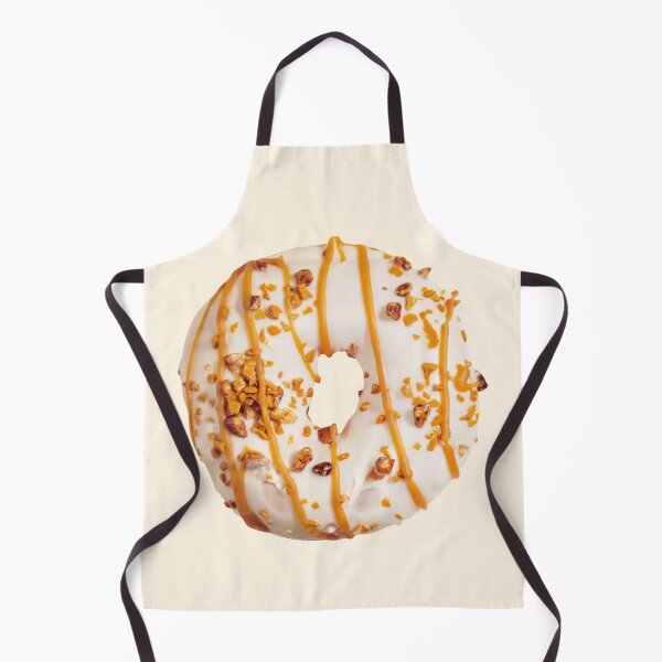 Item preview, Fresh Donut Sticker designed and sold by jade-anthony.