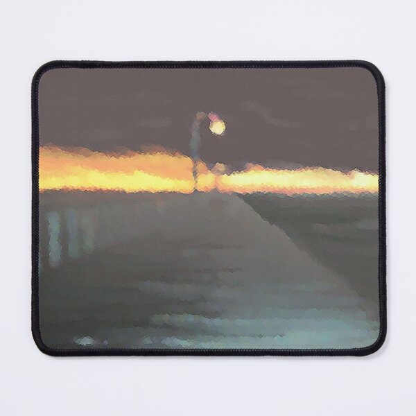 Item preview, A Fiery Horizon designed and sold by Inspire76.