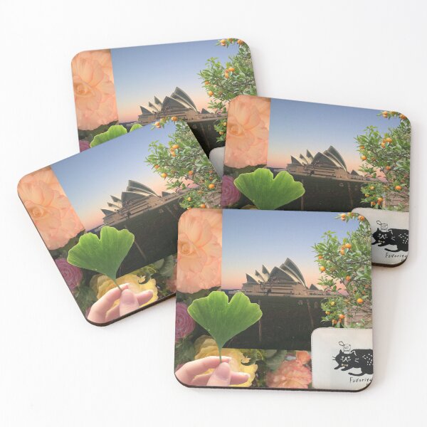 Item preview, Aussie sunset  designed and sold by comfycosy.