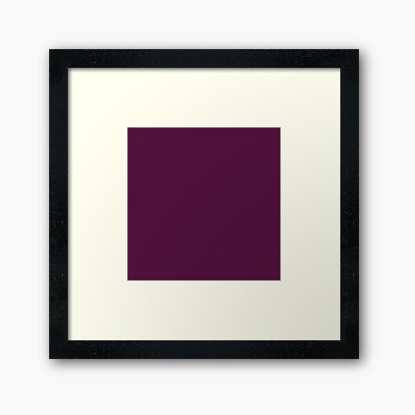 Item preview, Plum Pudding designed and sold by Peaceful Lotus Home Design.