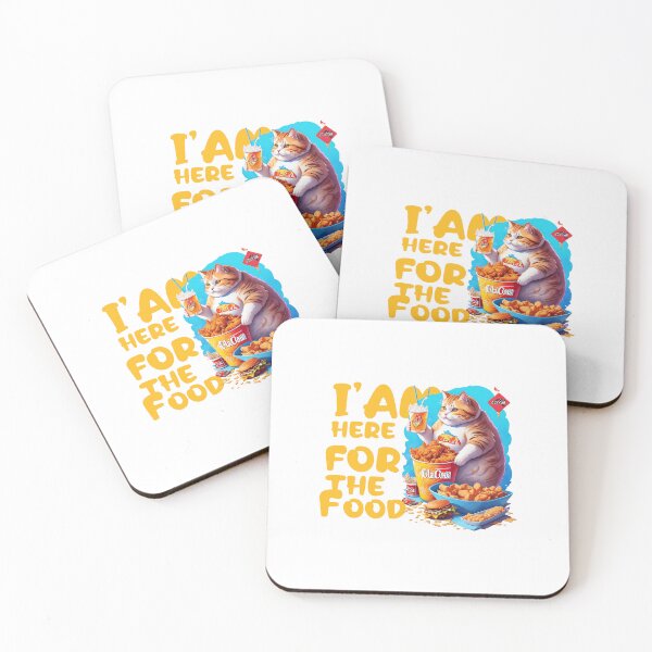 Item preview, Eat happy not healthy: Munchies Master designed and sold by Paolospresent.