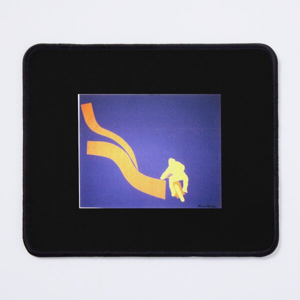 Item preview, Blue Highways Before Me designed and sold by AndrewSeidel.