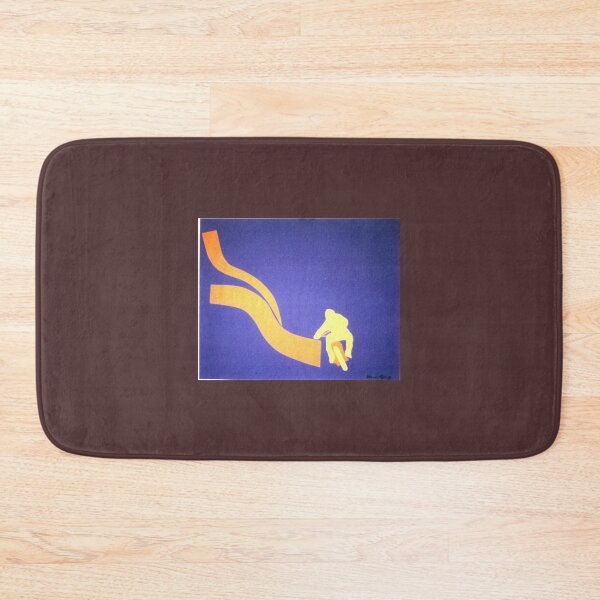 Item preview, Blue Highways Before Me designed and sold by AndrewSeidel.