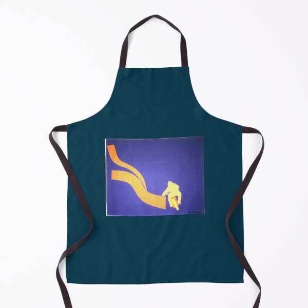 Item preview, Blue Highways Before Me designed and sold by AndrewSeidel.