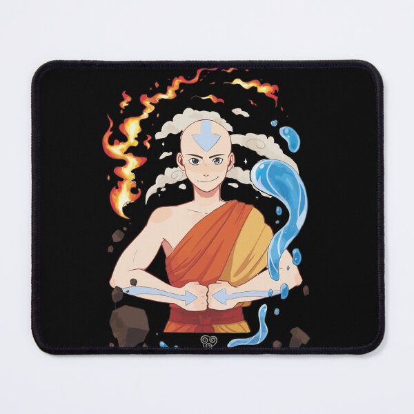 Item preview, Avatar Elements the last aribender designed and sold by LempiTromp.