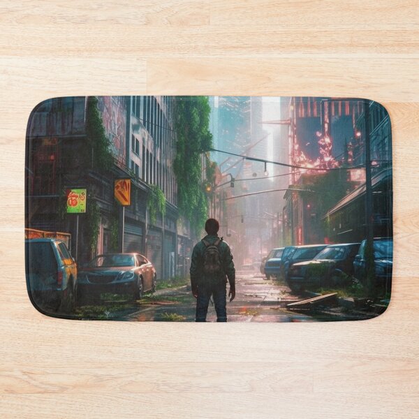 Item preview, Joel Dead City designed and sold by Ivankadixon.