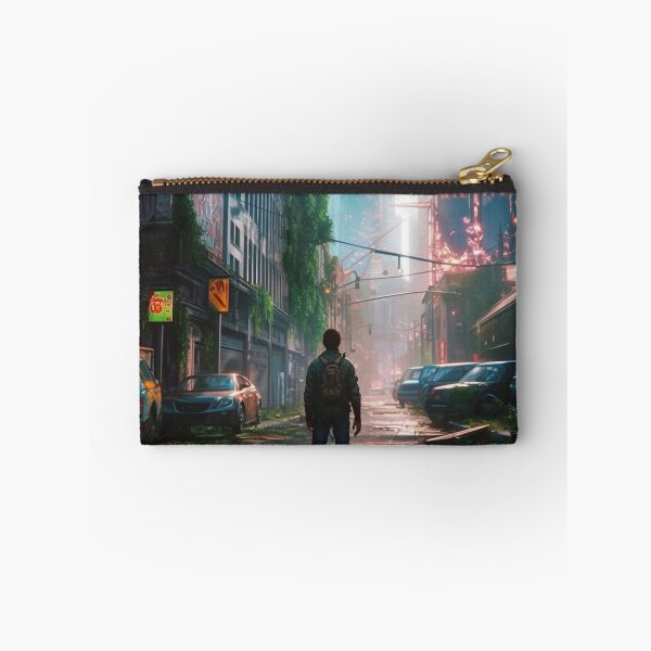 Item preview, Joel Dead City designed and sold by Ivankadixon.