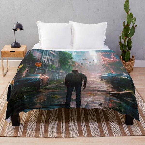 Item preview, Joel Dead City designed and sold by Ivankadixon.