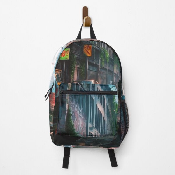 Item preview, Joel Dead City designed and sold by Ivankadixon.