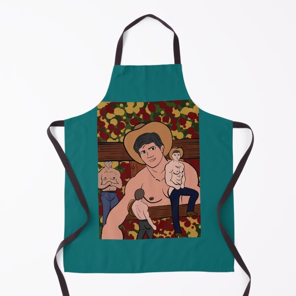 Item preview, Cowboys designed and sold by MaloneyCecelia.