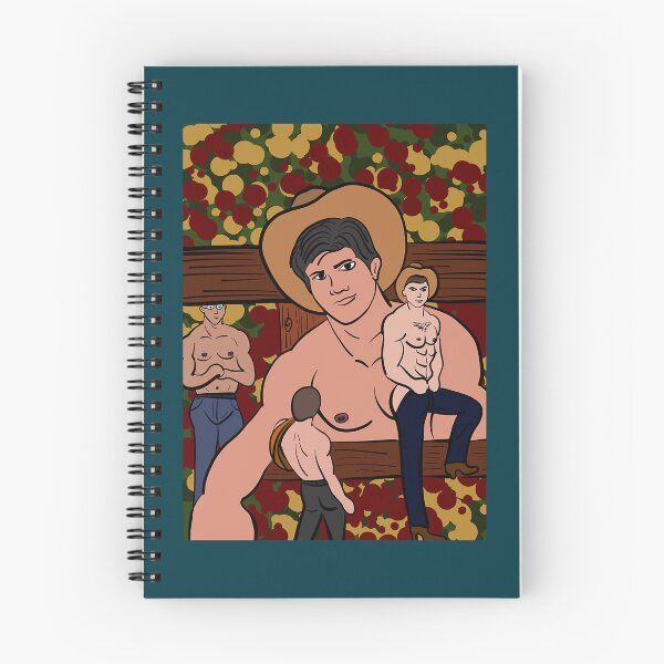 Item preview, Cowboys designed and sold by MaloneyCecelia.