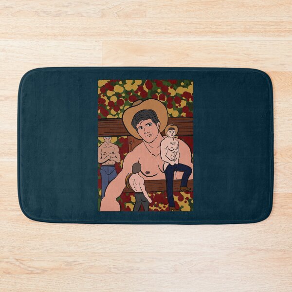 Item preview, Cowboys designed and sold by MaloneyCecelia.