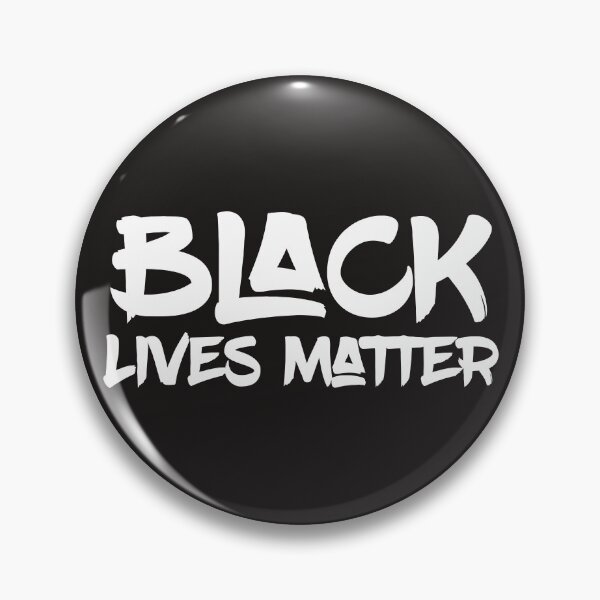 Item preview, Copy of Black Lives Matter designed and sold by BandiRock.