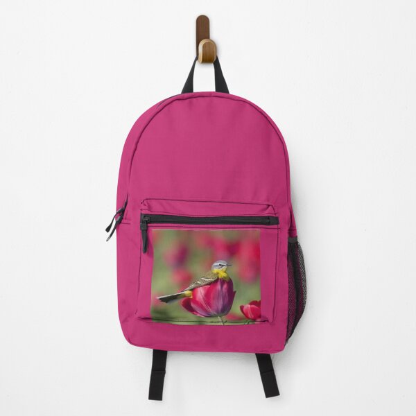Item preview, gold finch on tulip designed and sold by ritusdesigns.