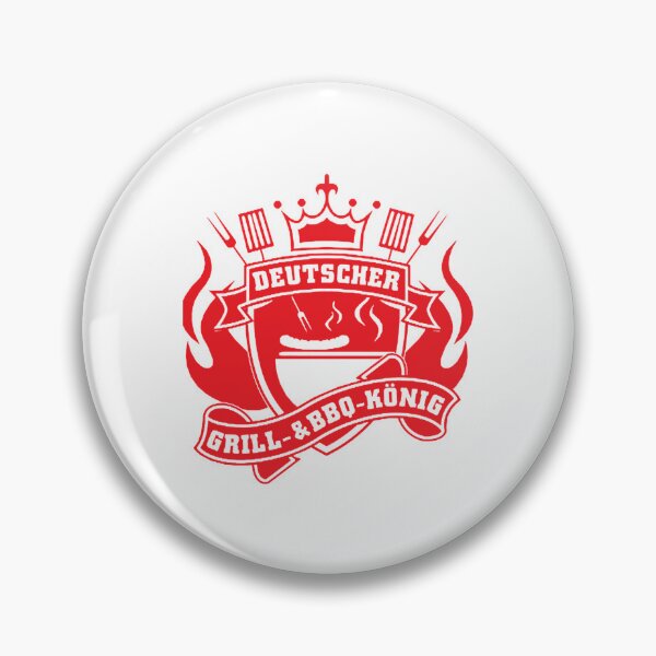 Item preview, Deutch Konig For Fans designed and sold by AndrewSeidel.
