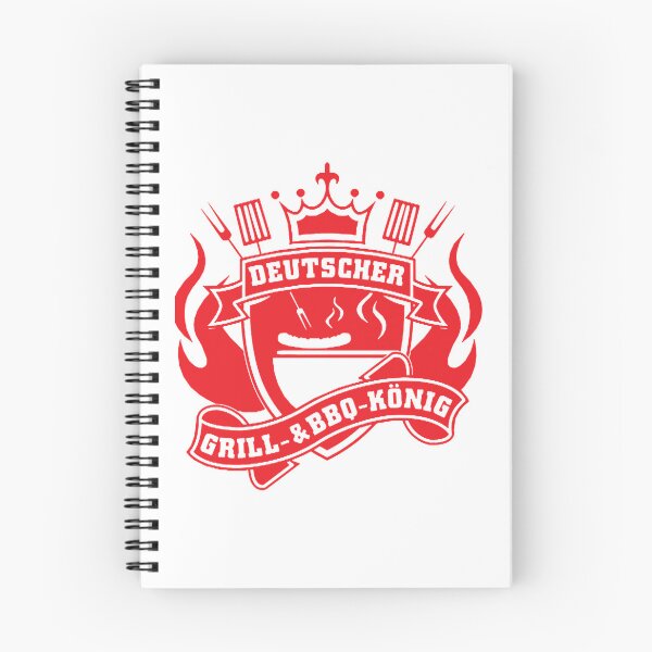 Item preview, Deutch Konig For Fans designed and sold by AndrewSeidel.