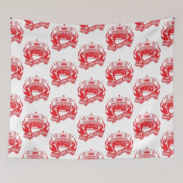 Item preview, Deutch Konig For Fans designed and sold by AndrewSeidel.