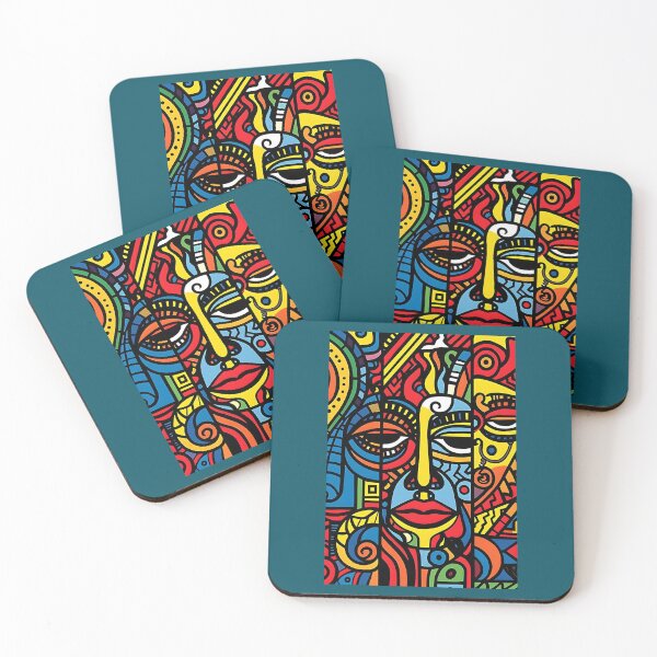 Item preview, Embrace A Vibrant Celebration of Love and Identity designed and sold by MaloneyCecelia.