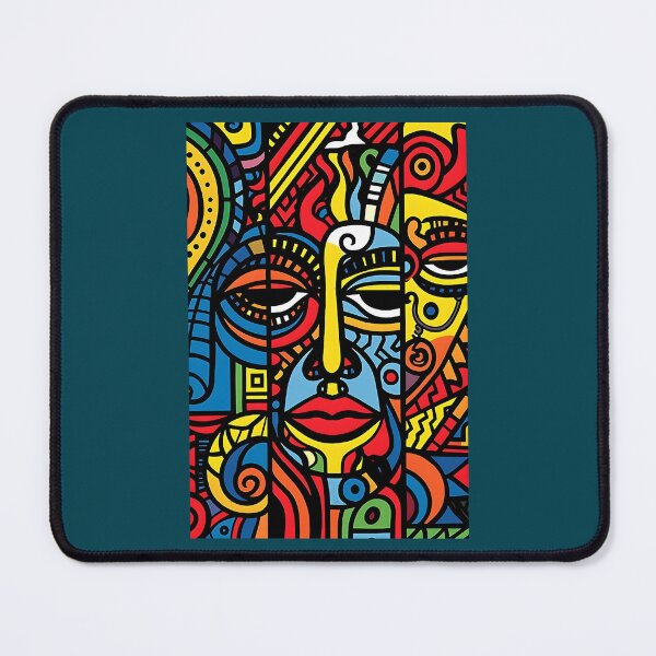 Item preview, Embrace A Vibrant Celebration of Love and Identity designed and sold by MaloneyCecelia.