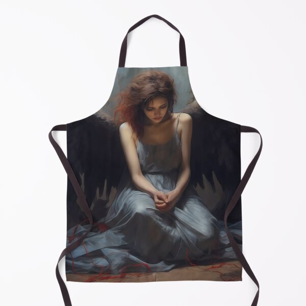 Item preview, Redemption's Grace: The Broken Angel designed and sold by Wallart-Nisyo.