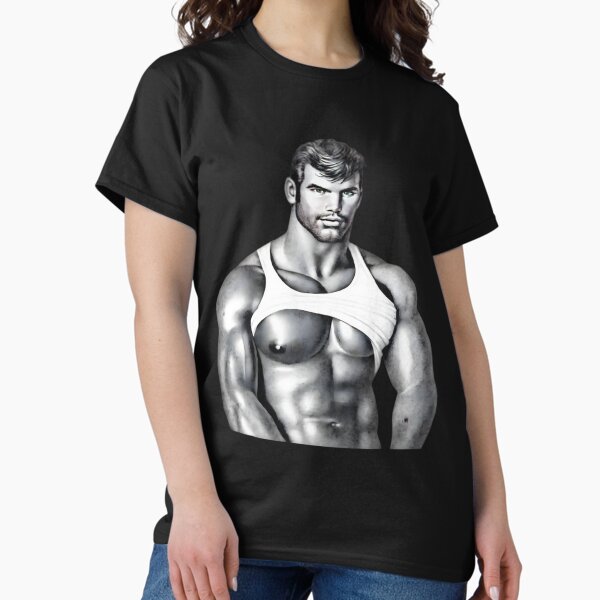 Item preview, Gay Art designed and sold by MaloneyCecelia.