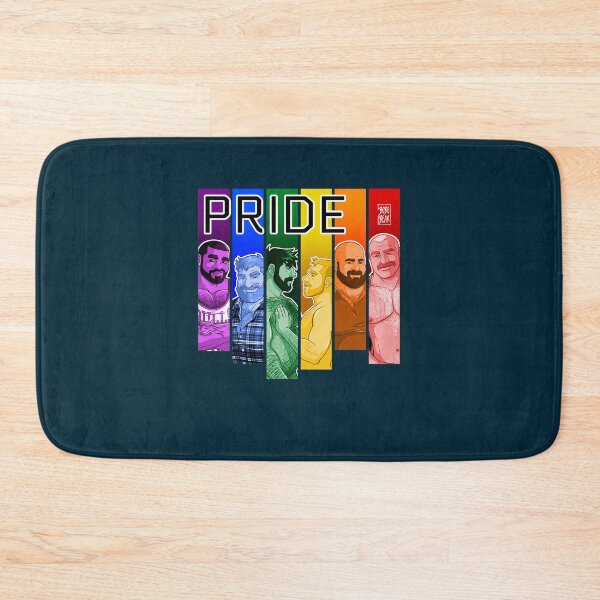 Item preview, GAY PRIDE 2019 designed and sold by MaloneyCecelia.
