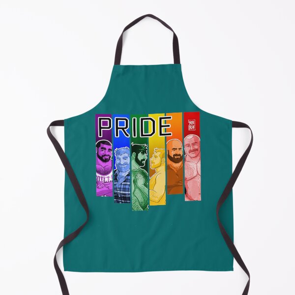 Item preview, GAY PRIDE 2019 designed and sold by MaloneyCecelia.