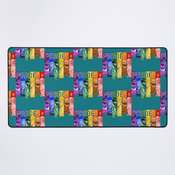 Item preview, GAY PRIDE 2019 designed and sold by MaloneyCecelia.