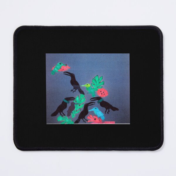 Item preview, Evening Dinner Party Print from original Paper Cut designed and sold by AndrewSeidel.
