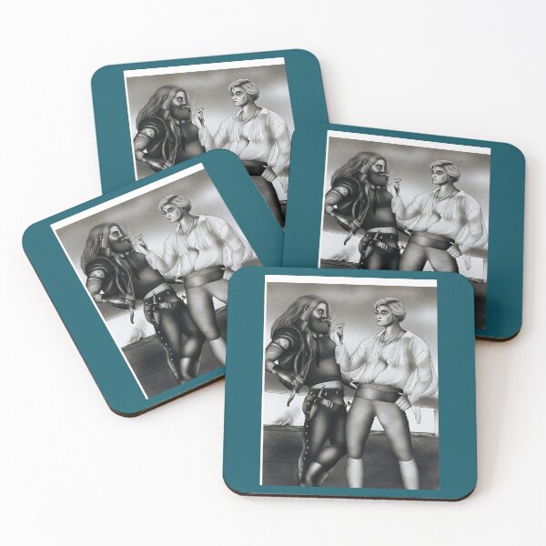 Item preview, Gentlebeard Tom of Finland Graphic  designed and sold by MaloneyCecelia.