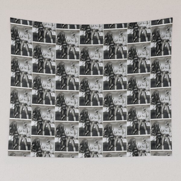 Item preview, Gentlebeard Tom of Finland Graphic  designed and sold by MaloneyCecelia.