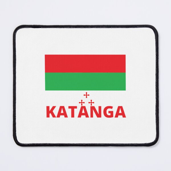 Item preview, Katanga FlagLogo Design  designed and sold by AndrewSeidel.