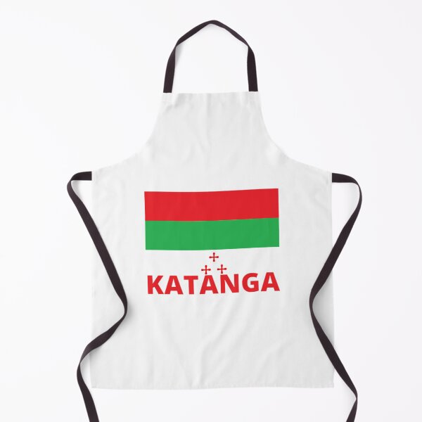 Item preview, Katanga FlagLogo Design designed and sold by AndrewSeidel.