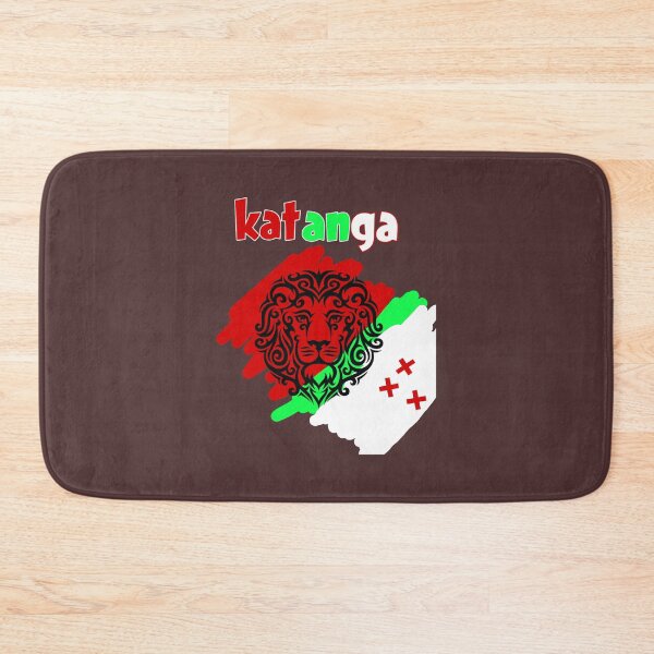 Item preview, katanga king designed and sold by AndrewSeidel.