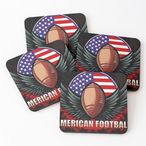 Item preview, American stylish sports design. designed and sold by Eaglesrajhans.