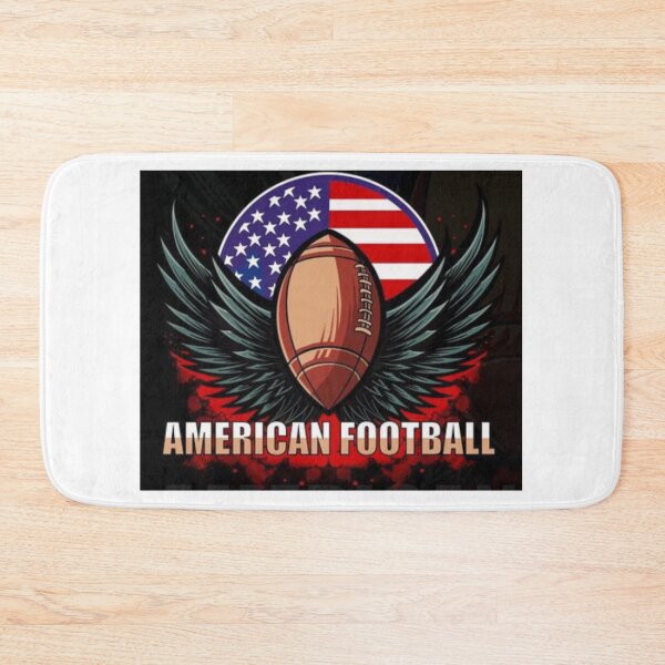 Item preview, American stylish sports design. designed and sold by Eaglesrajhans.