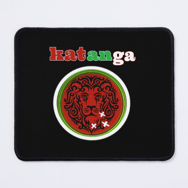 Item preview, katanga leo designed and sold by AndrewSeidel.