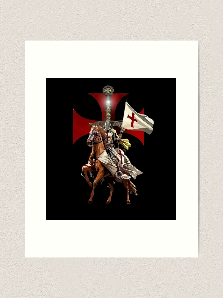 78 Masonic Knights Templar Symbols Images, Stock Photos, 3D objects, &  Vectors | Shutterstock