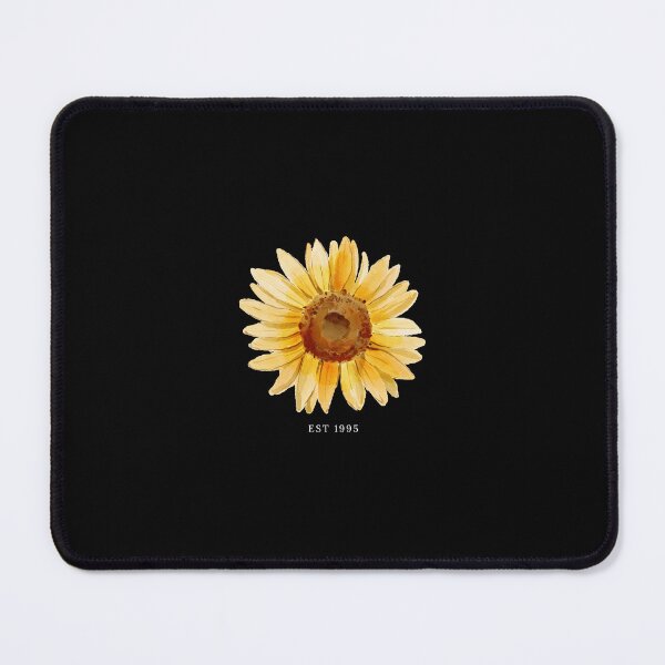 Item preview, Aesthetic Sunflower designed and sold by Praphad.
