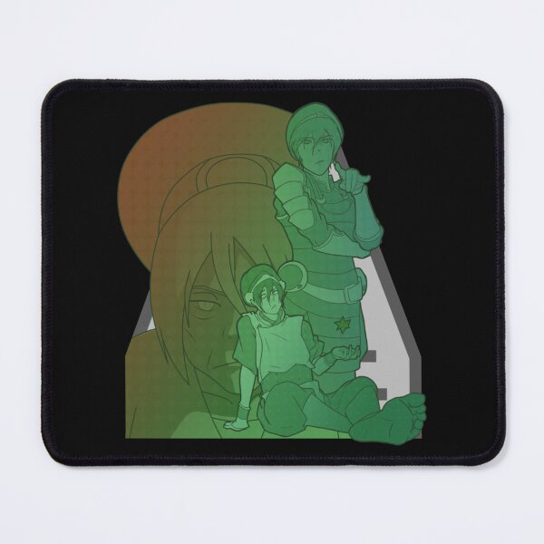 Item preview, Avatar Generations - Toph designed and sold by LempiTromp.