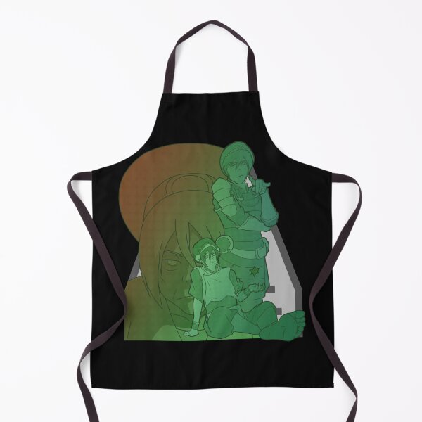 Item preview, Avatar Generations - Toph designed and sold by LempiTromp.