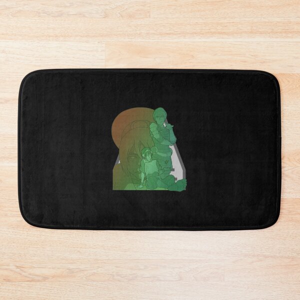 Item preview, Avatar Generations - Toph  designed and sold by LempiTromp.