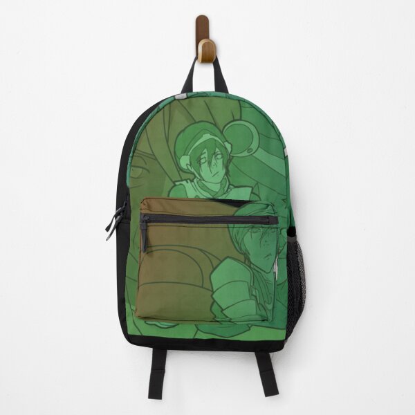 Item preview, Avatar Generations - Toph  designed and sold by LempiTromp.