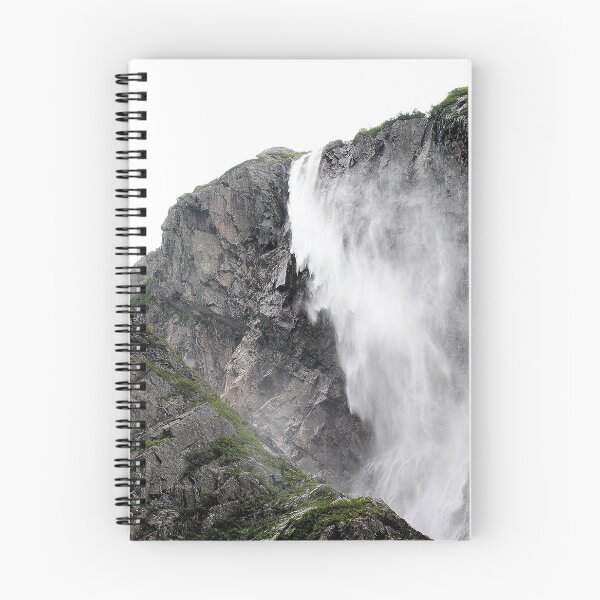 Item preview, Gushing Waters designed and sold by Sandra Fortier.