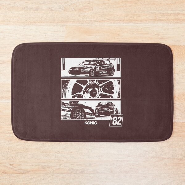 Item preview, Konig Wheels JDM designed and sold by AndrewSeidel.