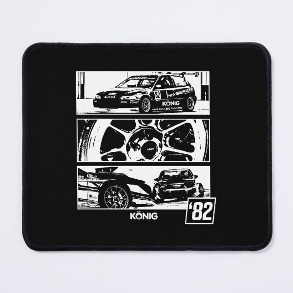 Item preview, Konig Wheels JDM designed and sold by AndrewSeidel.