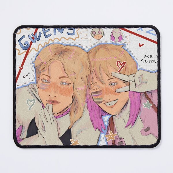 Item preview, spider gwen gwenpool designed and sold by daybreaklynx.