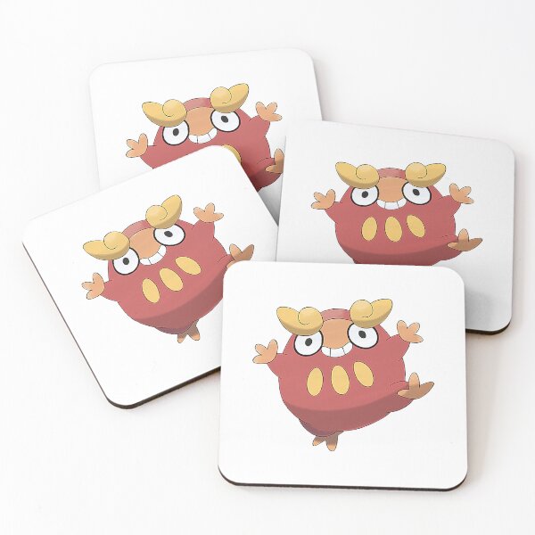 Item preview, Dárumáka Chibi designed and sold by joneartpro.