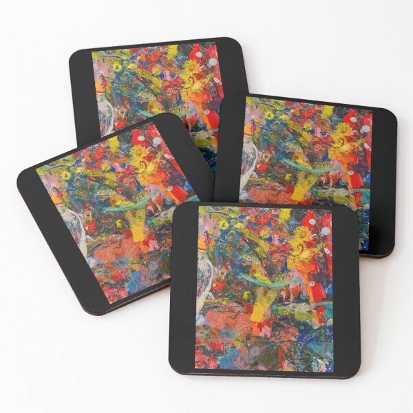 Item preview, Abstract Duvet designed and sold by manzo-julene.