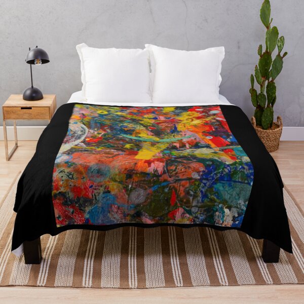 Item preview, Abstract Duvet designed and sold by manzo-julene.